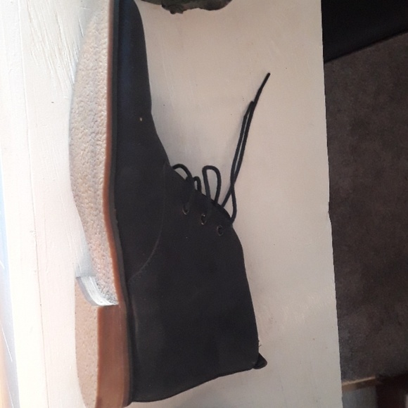 Dress Shoes